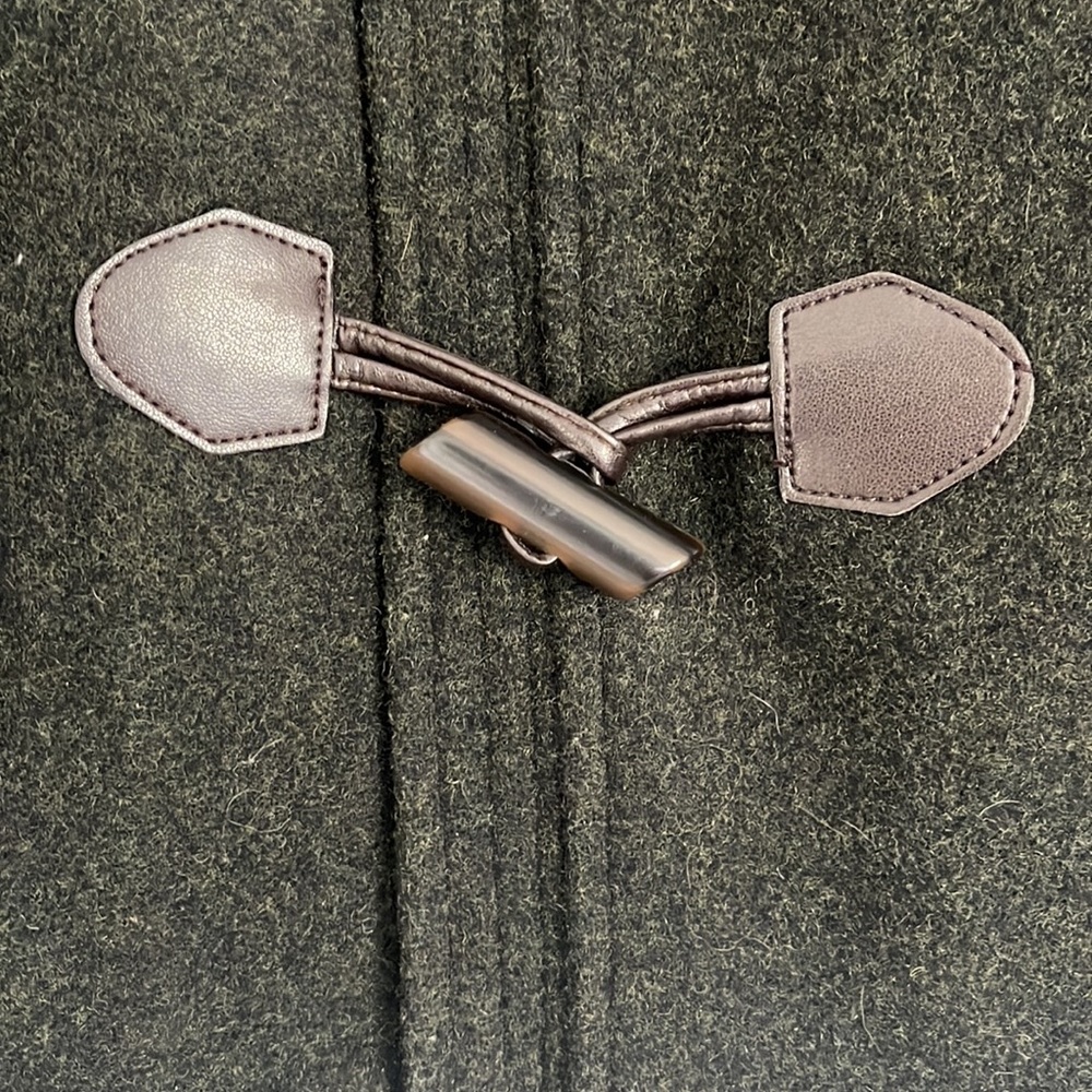 Lacoste Wool jacket - Picture 2 of 3